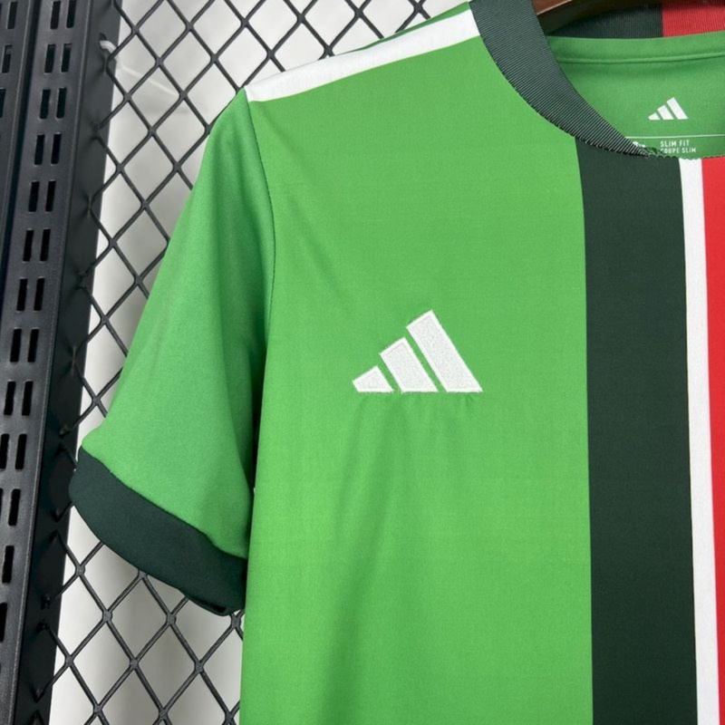 2025/26 Mexico Home jersey Kid Kits Size 16-28