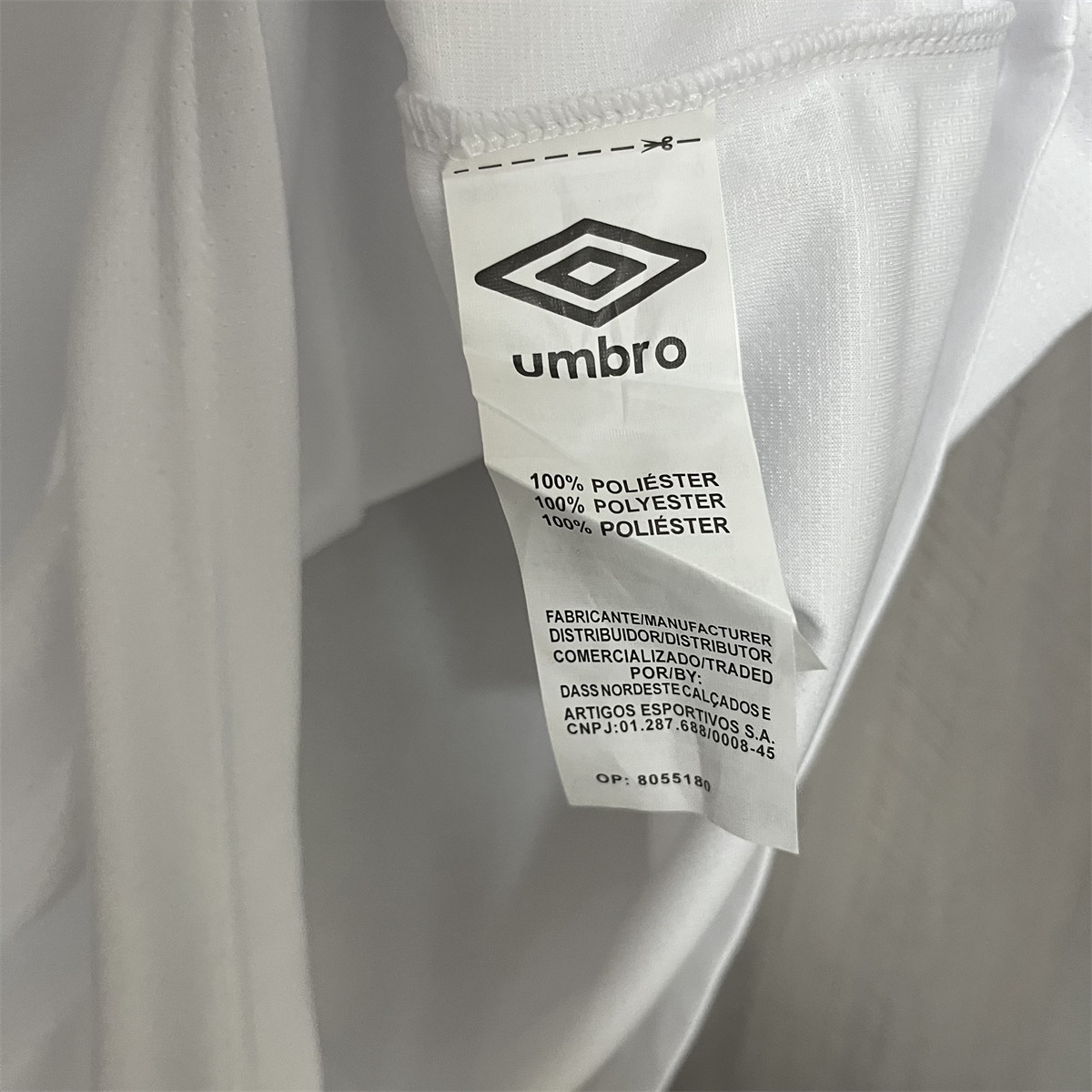 2024/25 West ham United Away Jersey Fan Version
