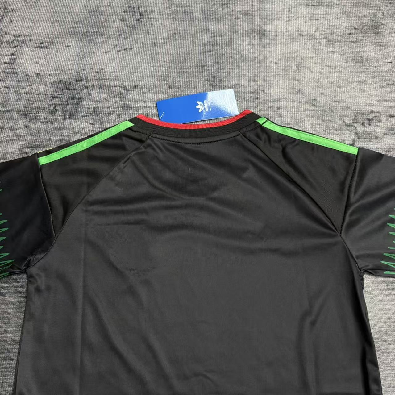 Jamaica 2026 World Cup Away Jersey Kid Kits