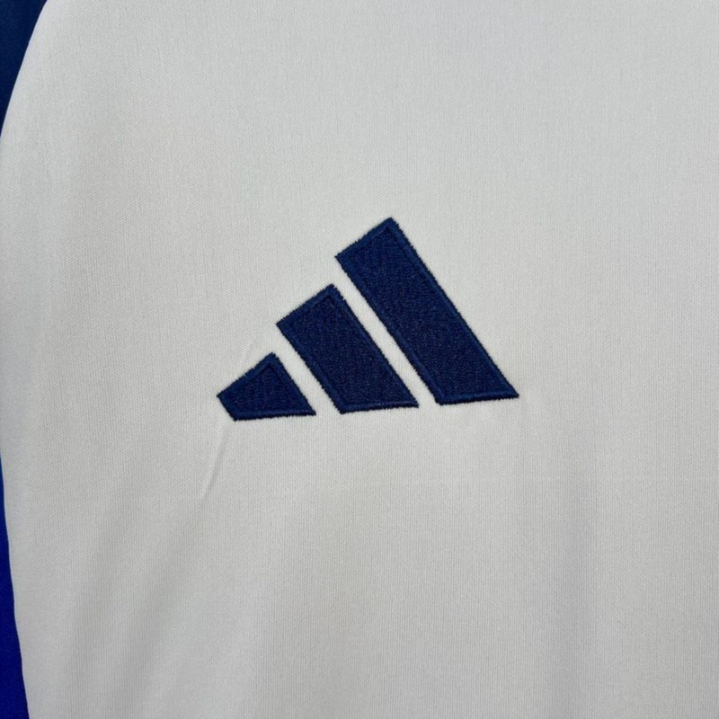 2025/26 Emelec Guayaquil Away Jersey Fan Version