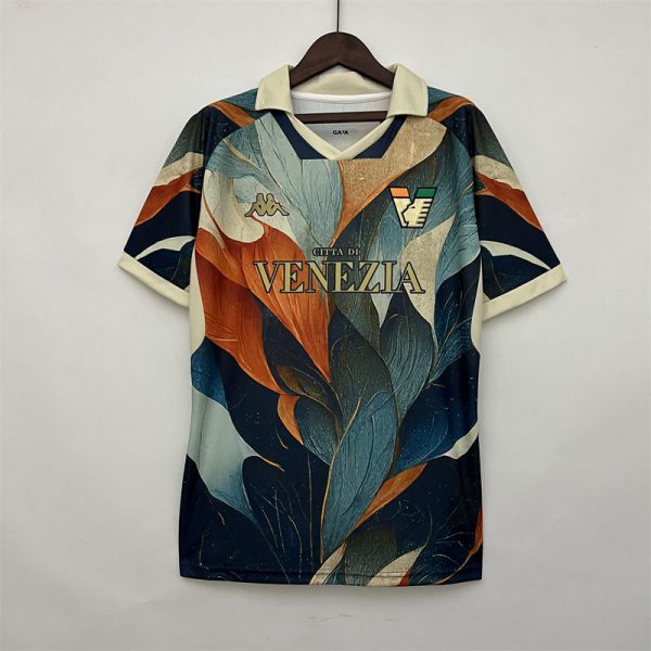 2022/23 Venezia Special Edition Jersey Fan Version