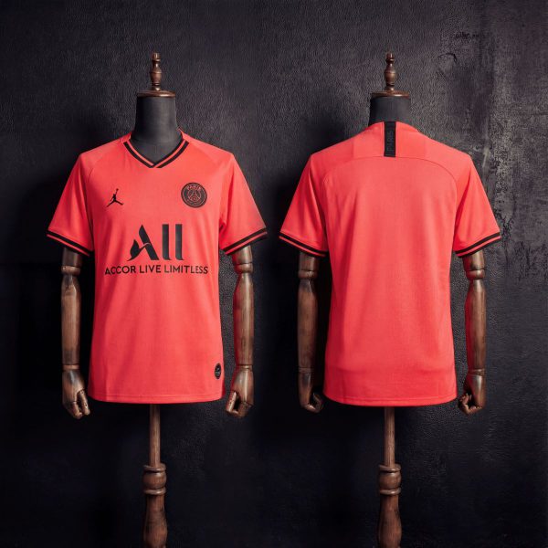 Retro PSG 2019/20 Away jersey Fan Version