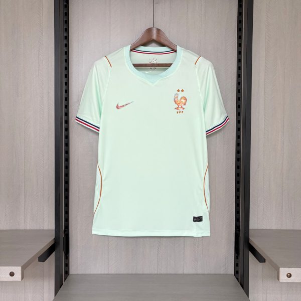 France 2026 World Cup Away Jersey Fan version