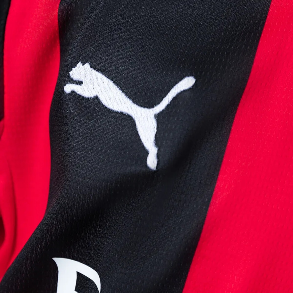 2026/27 AC Milan Home Kid Kits