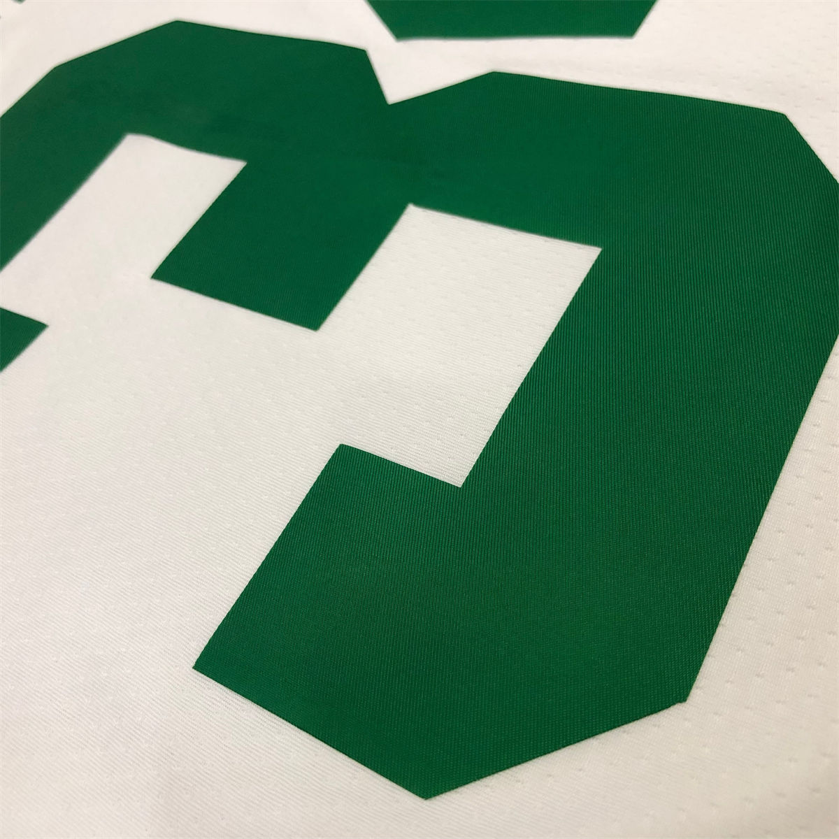 NBA Boston Celtics round neck White Jersey PIERCE#34 S-XXL