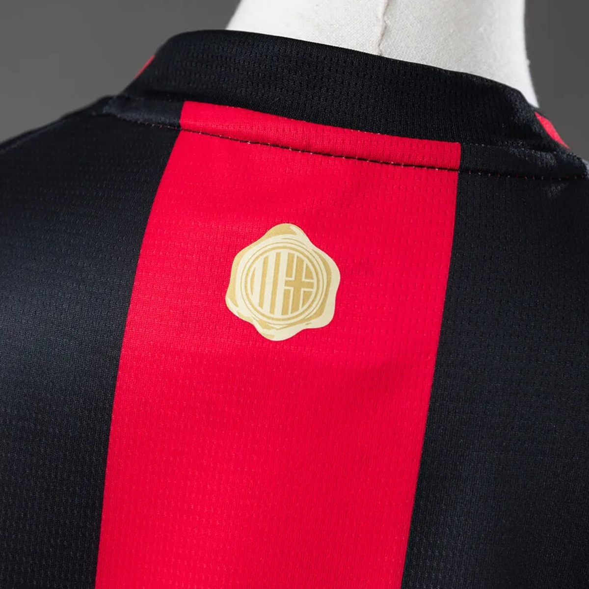2026/27 AC Milan Home Kid Kits