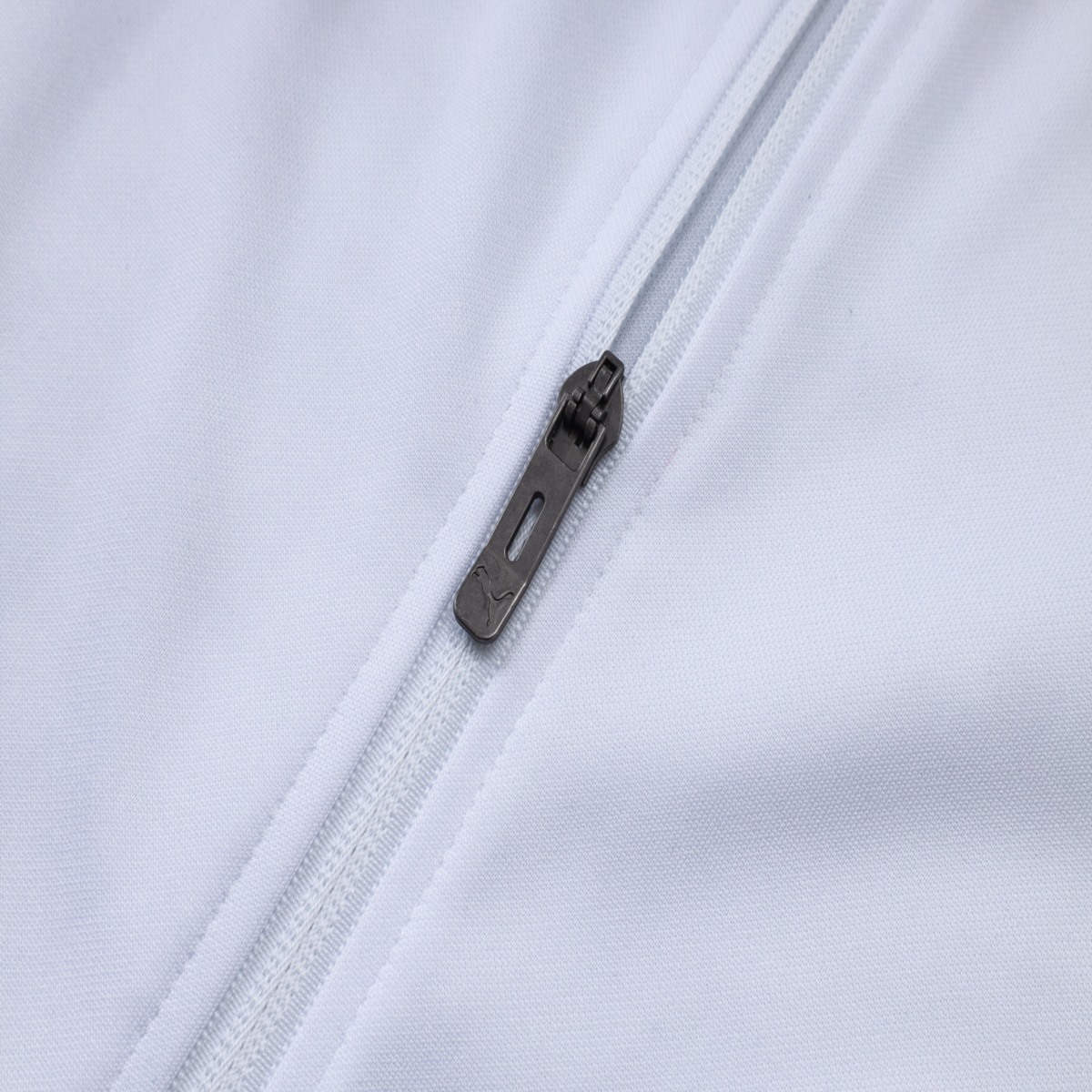 2026 Marseilles White Jacket Training Suit Set