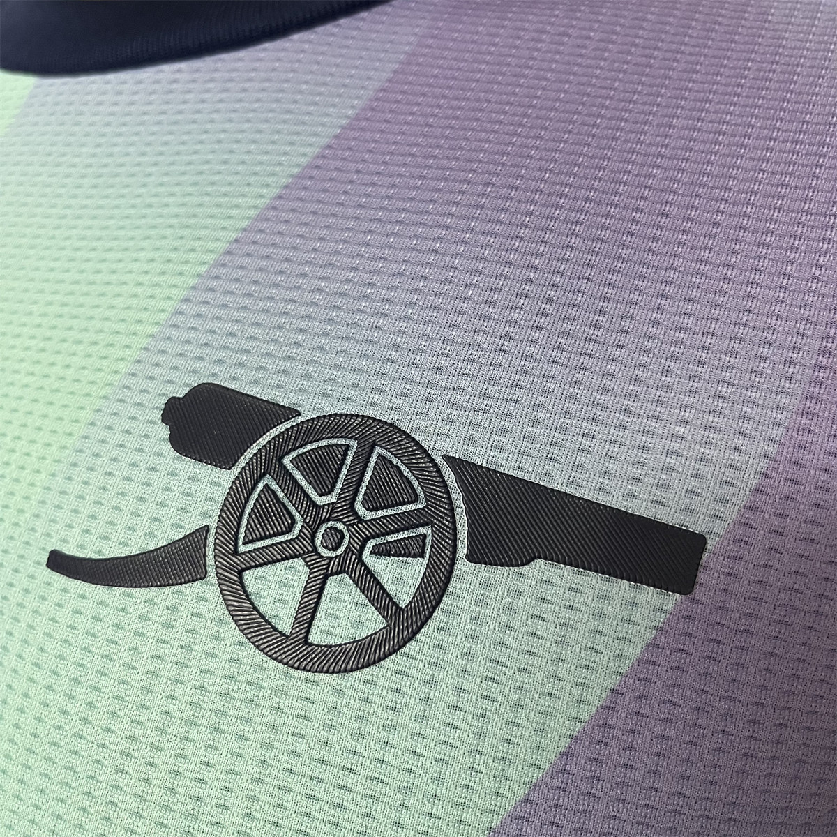 24/25 Arsenal Third Away Jersey Player Version
