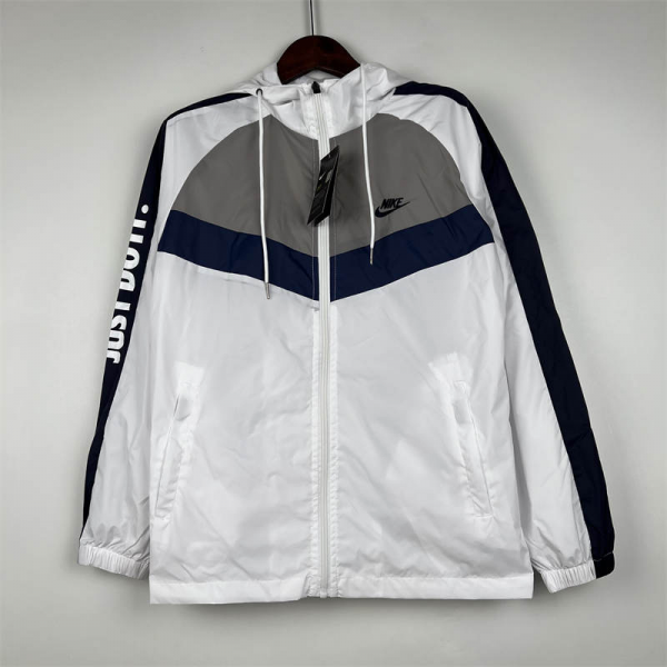 2023 new windbreaker Sport Unifom jersey Sport Unifom