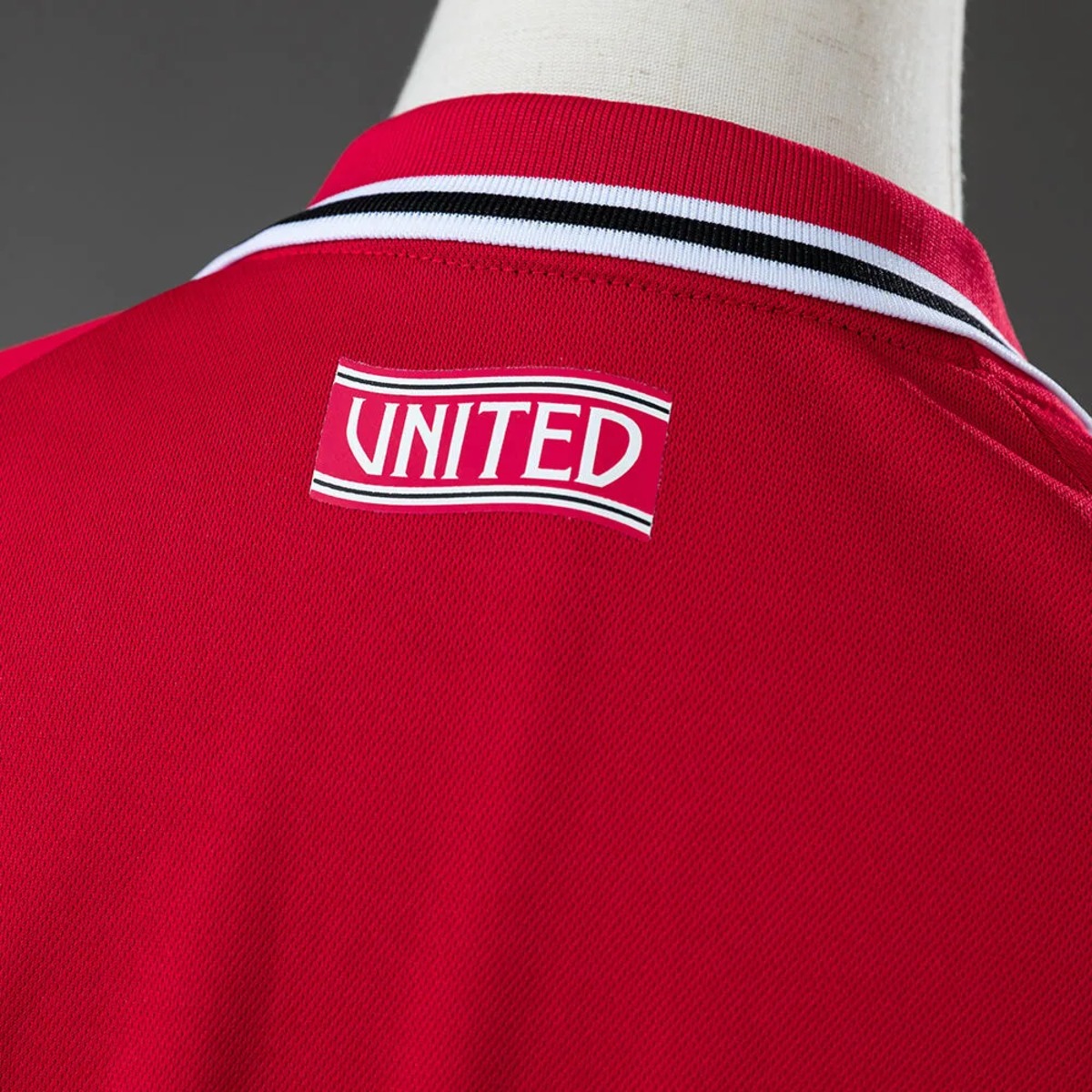 2026/27 Manchester United Home Women's Jersey
