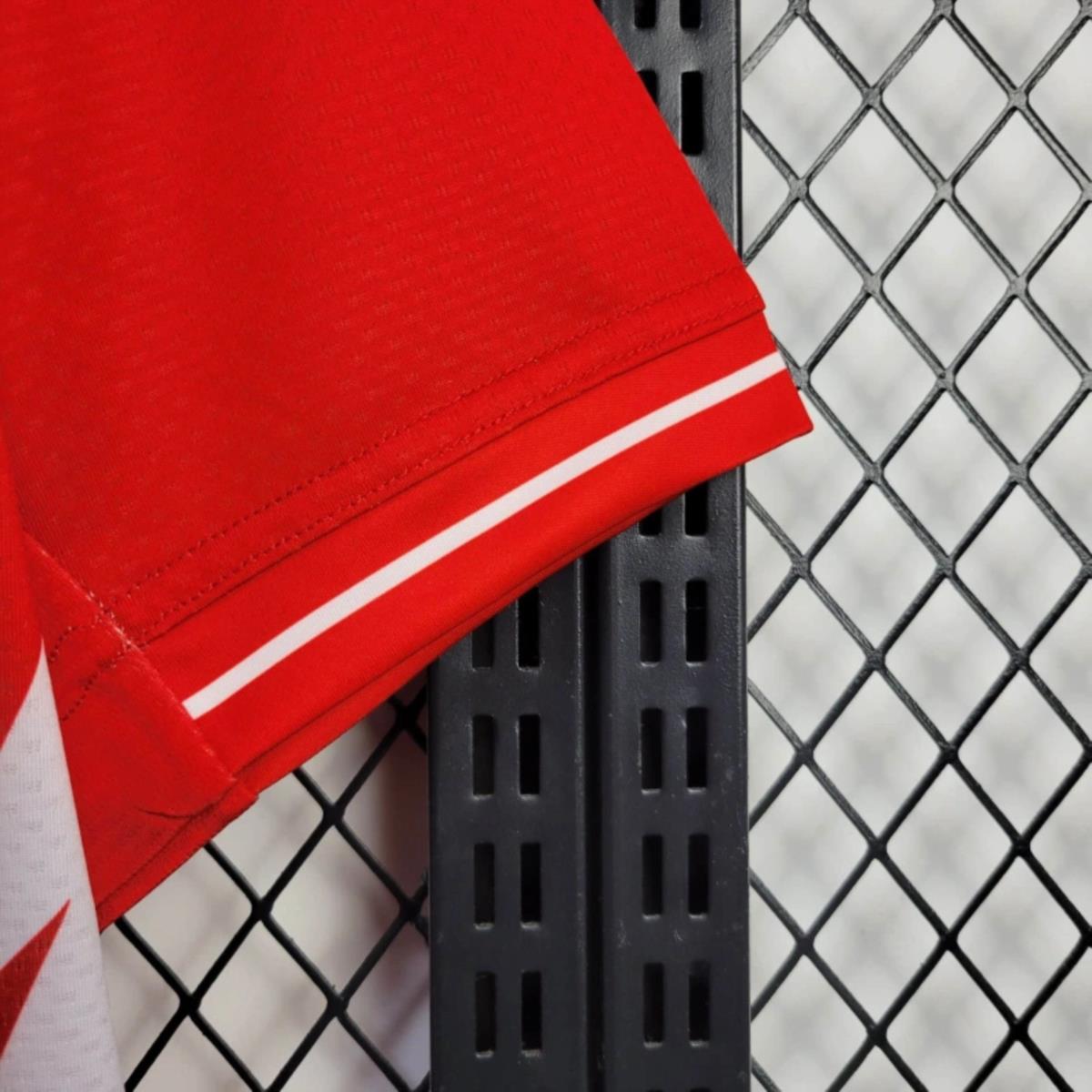 2024/25 Necaxa Home Jersey Fan Version