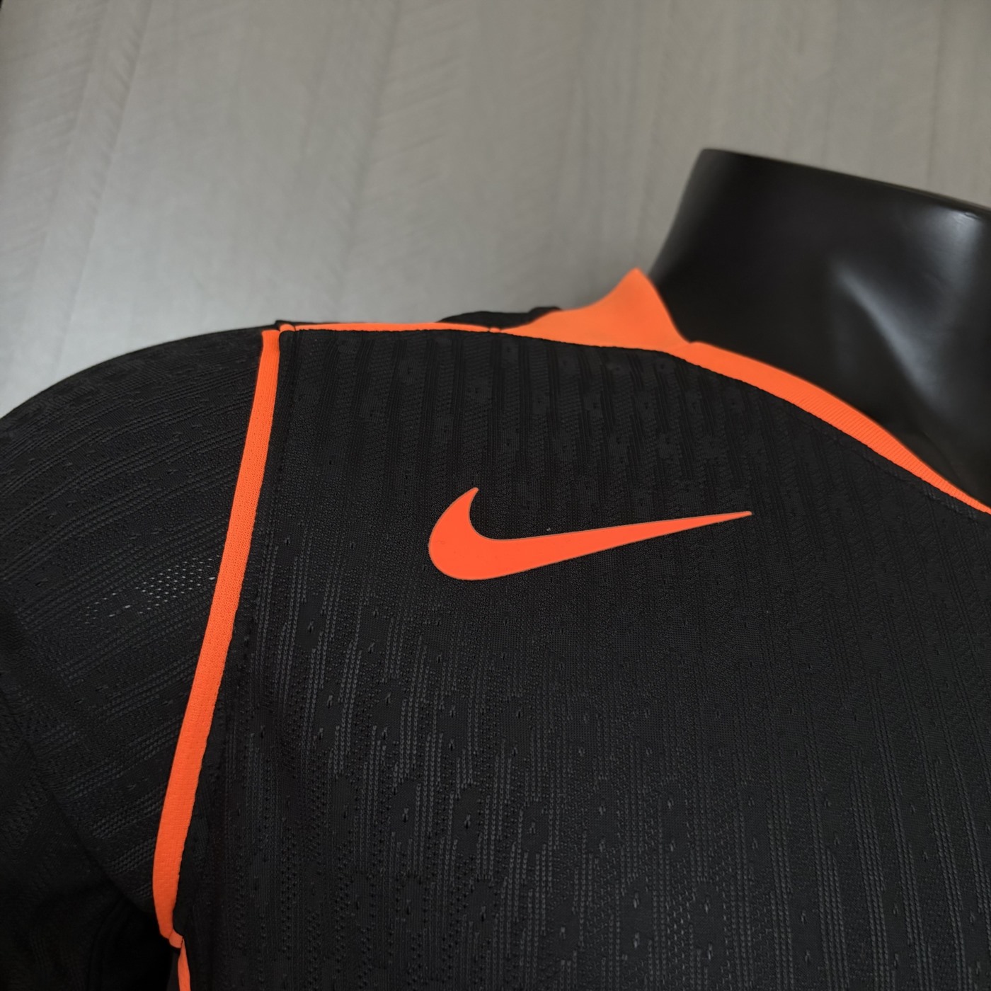 2025/26 Corinthians Second Away Jersey Player Version