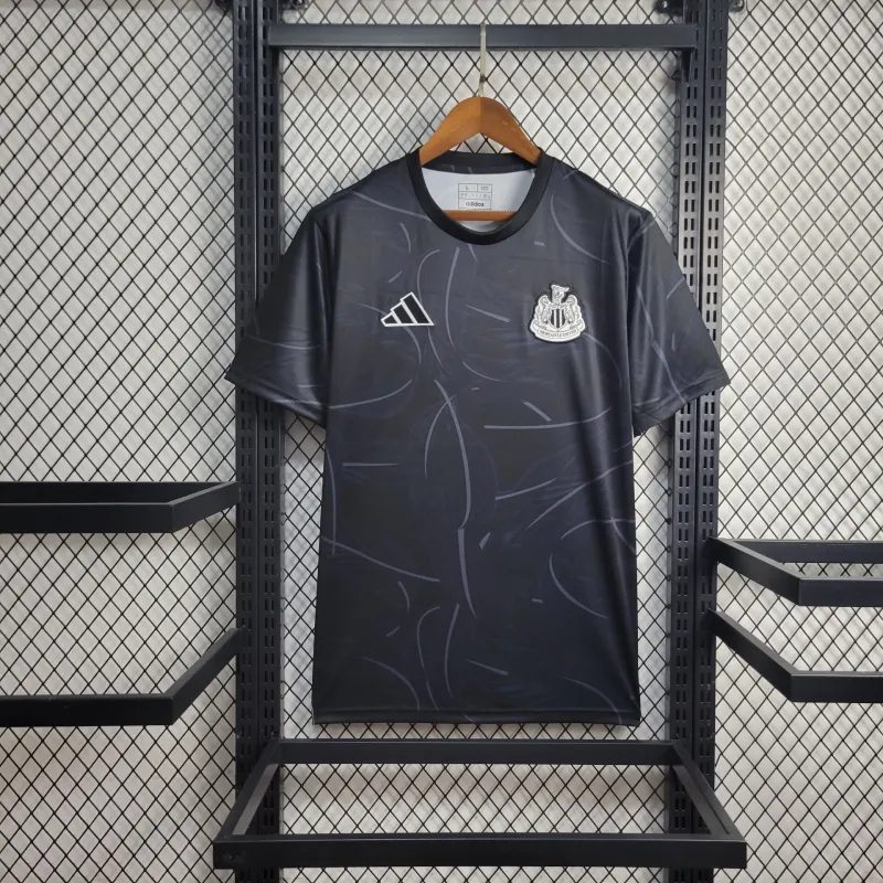 2024/25 Newcastle United Training Wear Jersey Fan Version