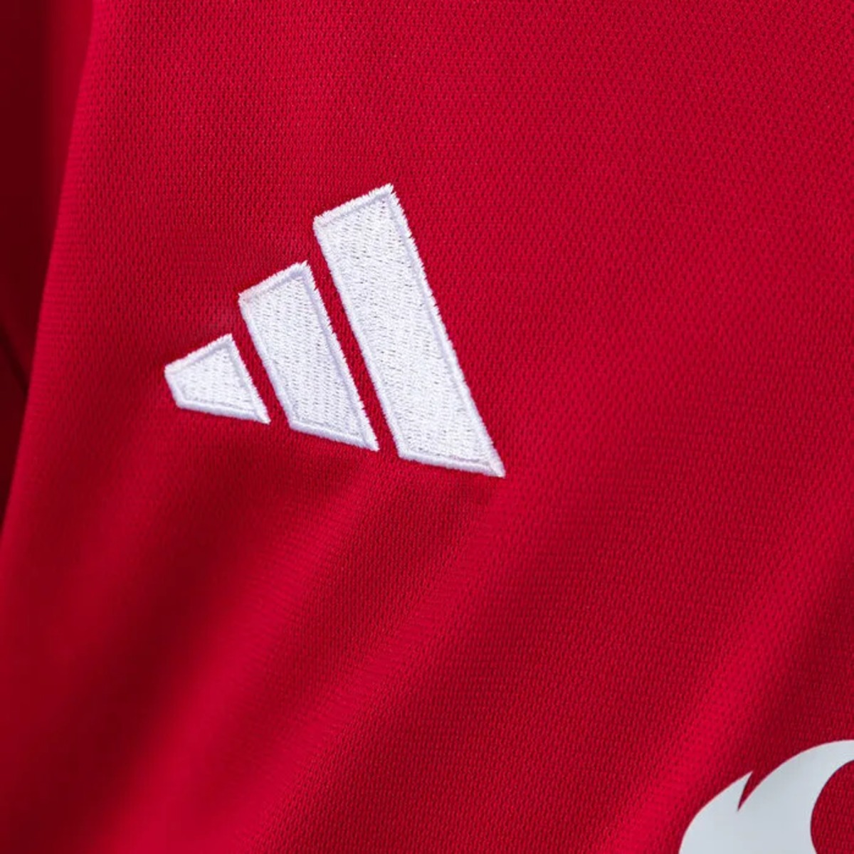 2026/27 Manchester United Home kids Kits