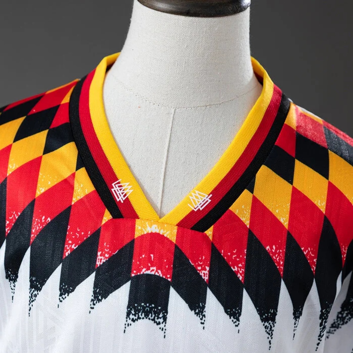 Retro Germany 1994 Home Kid Kits