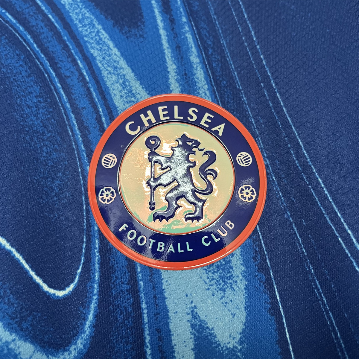 2024/25 Chelsea Home Jersey Fan Version