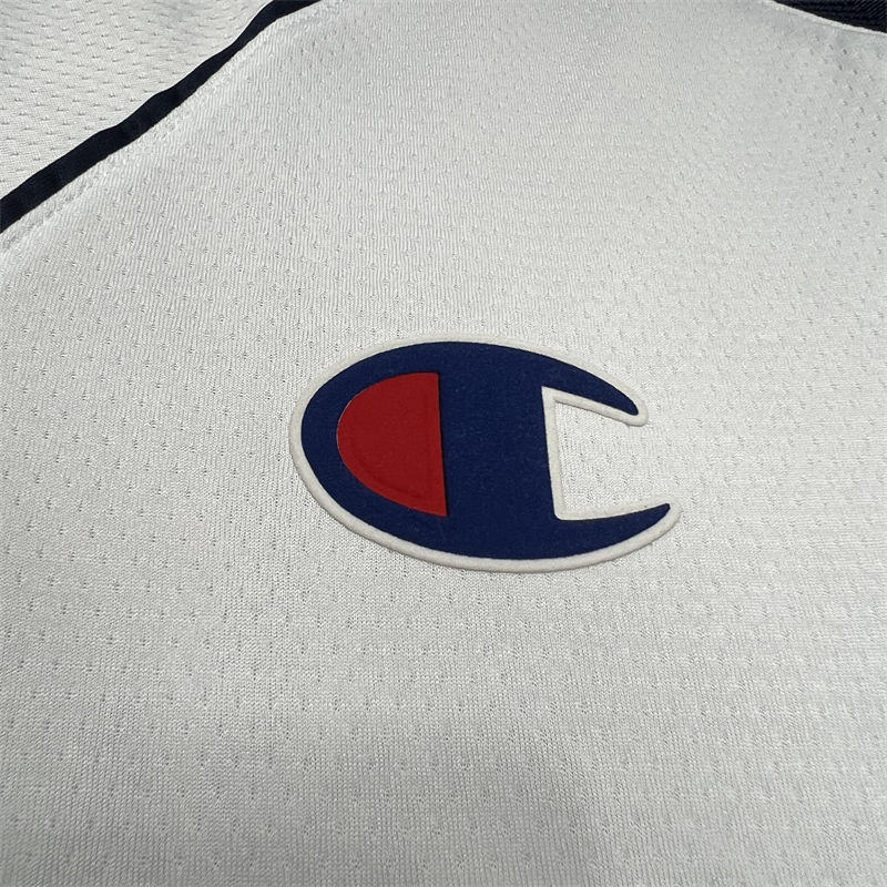 Retro Parma 03/04 Away jersey Fan Version