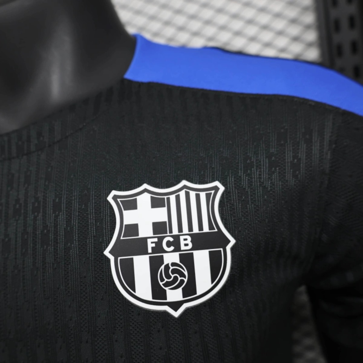 25/26 Barcelona Special edition jersey Player Version
