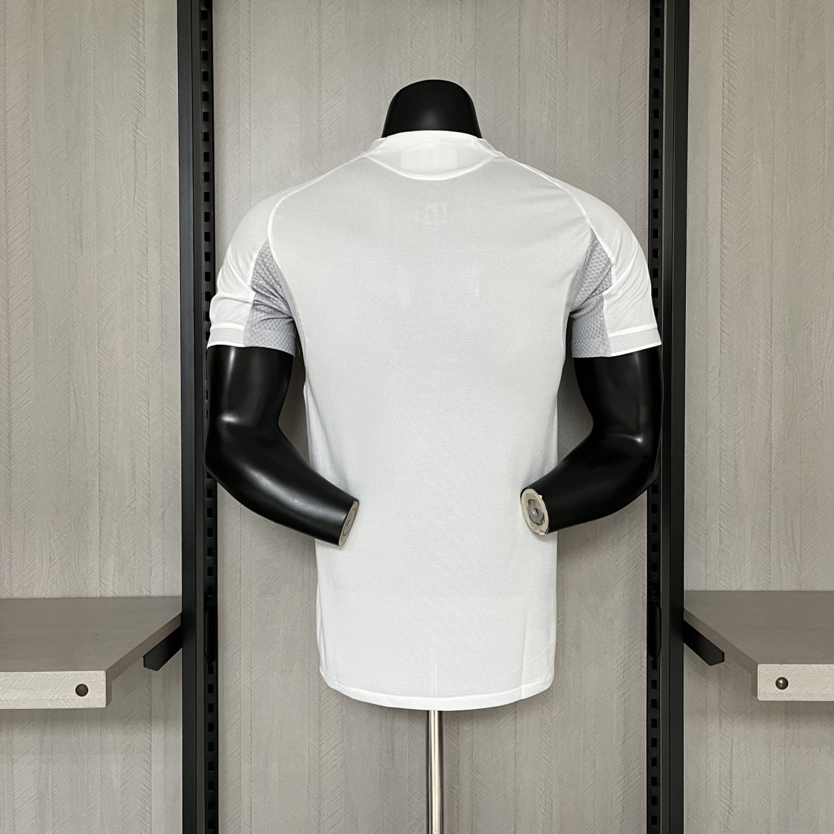 25/26 Real Madrid Home Jersey Player Version