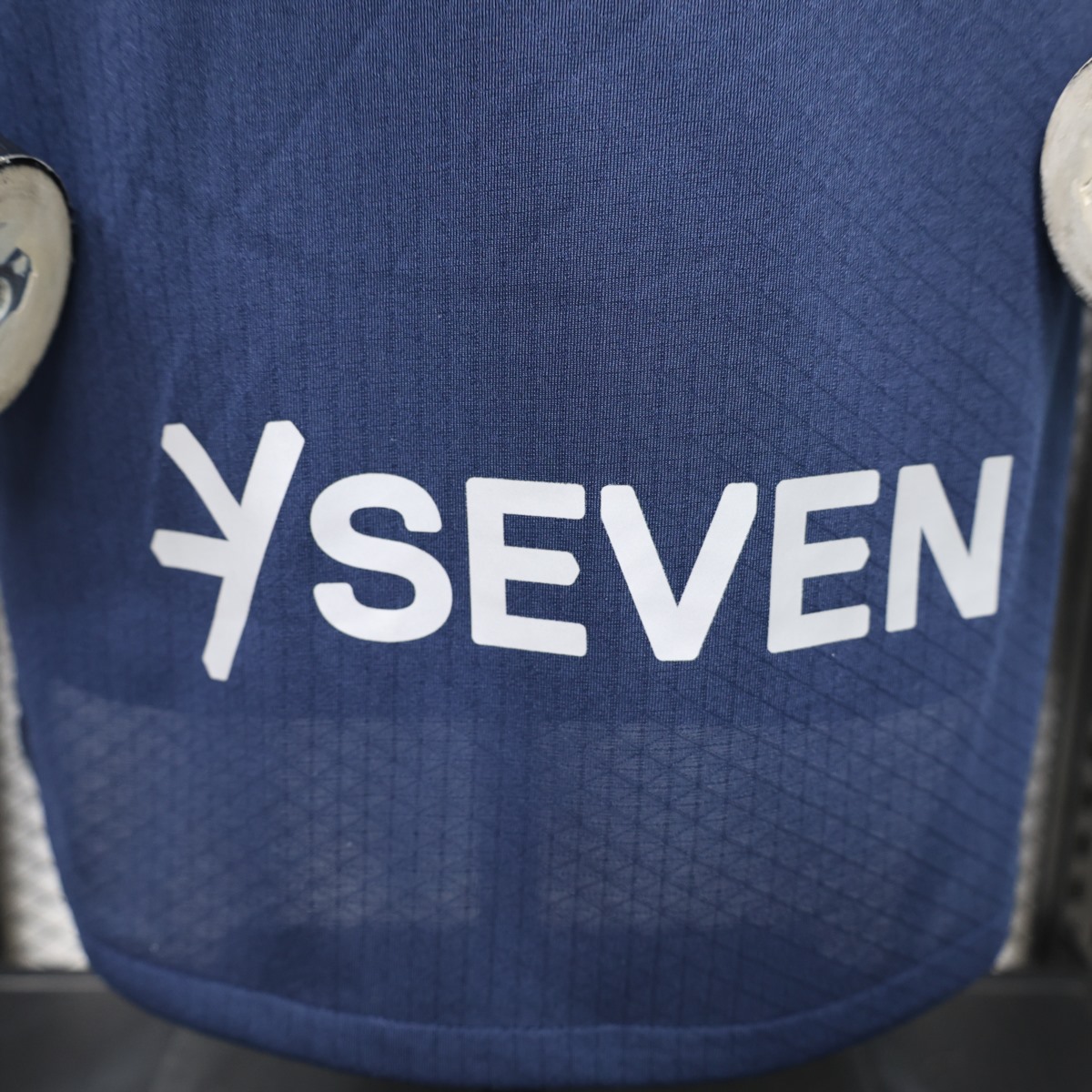 2025/26 Al Hilal Riyadh Special Edition jersey Player Version