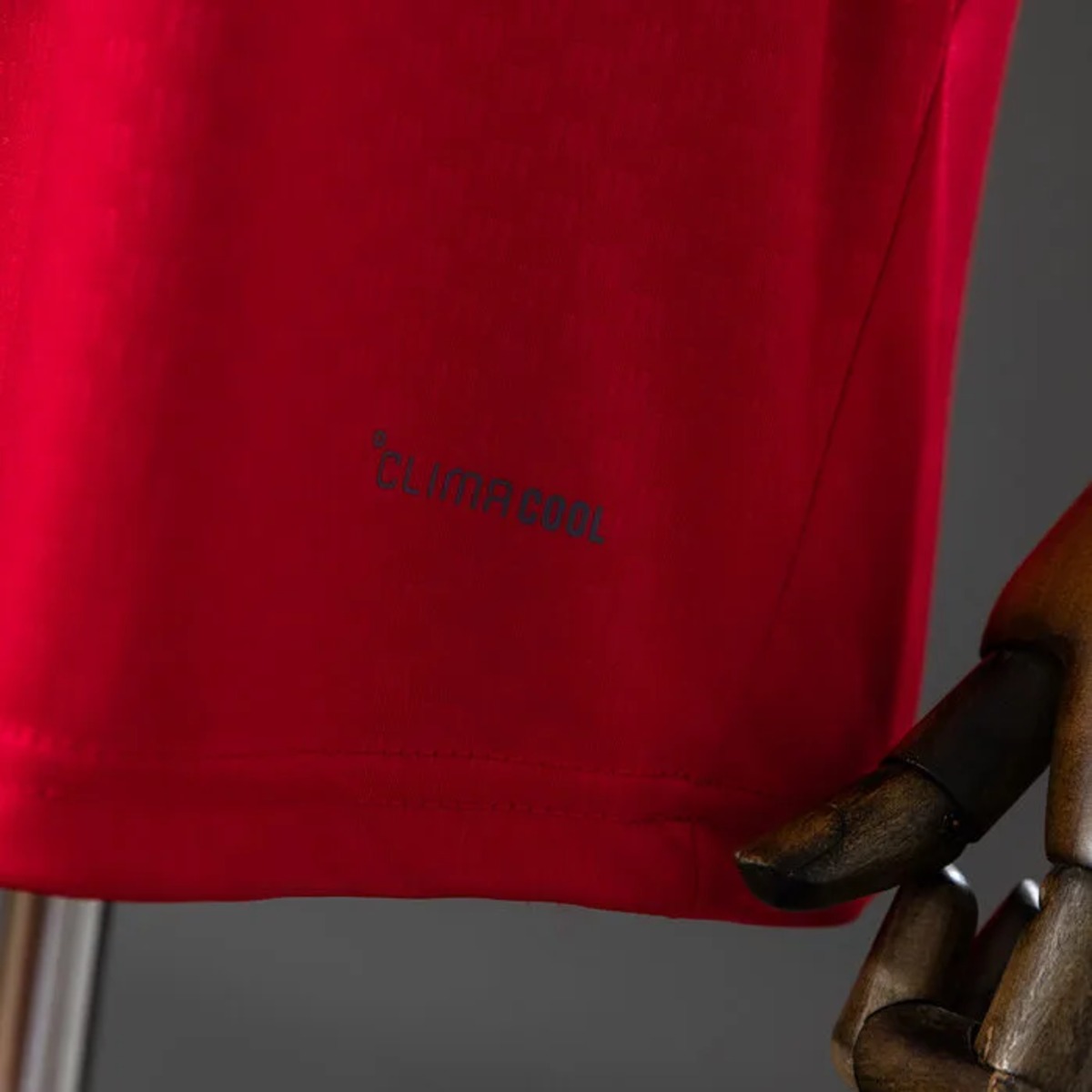 2026/27 S.C Internacional Home Vest Fan Version