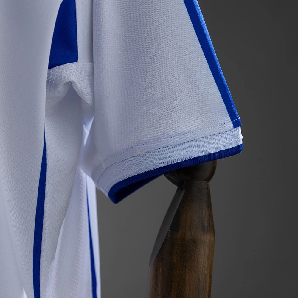 Retro Malaga 2001/02 Home jersey Fan Version