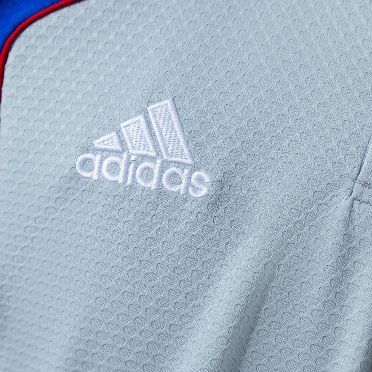 2025/26 Bayern Munich Training Polo Fan Version