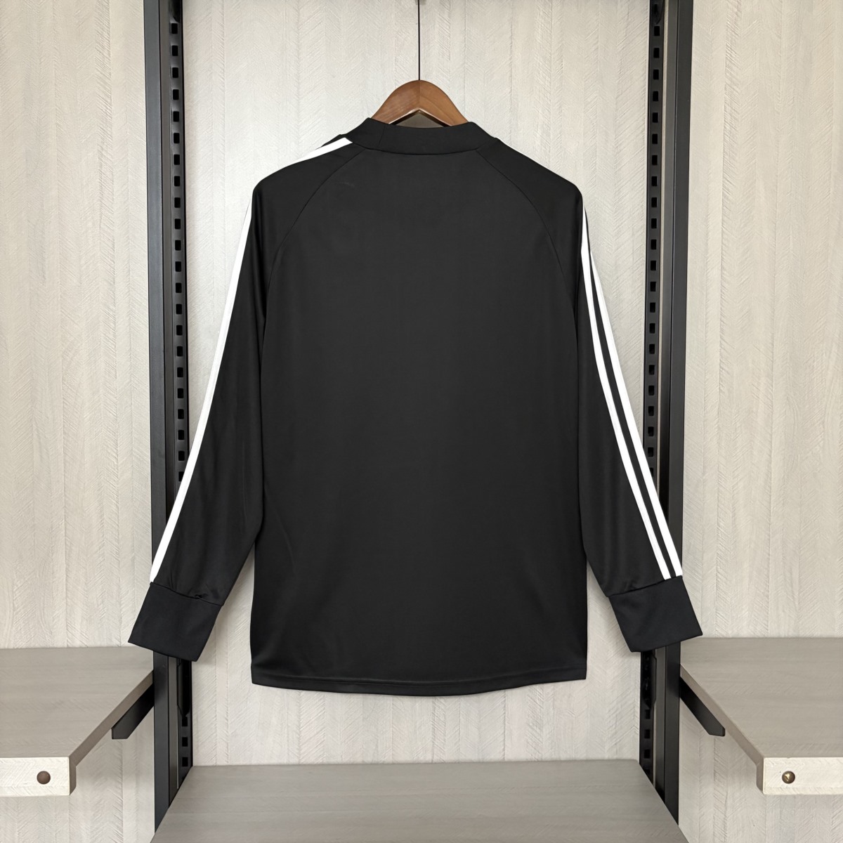 Retro Newcastle United 1996/97 Long Sleeve Goalkeeper jersey Fan Version