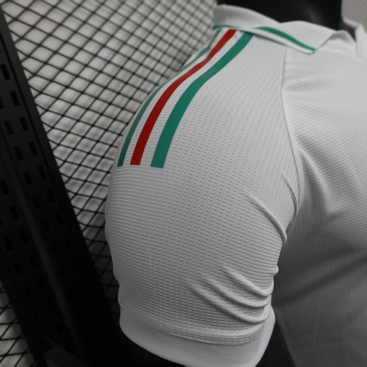 Wales 2026 World Cup Away jersey Player version