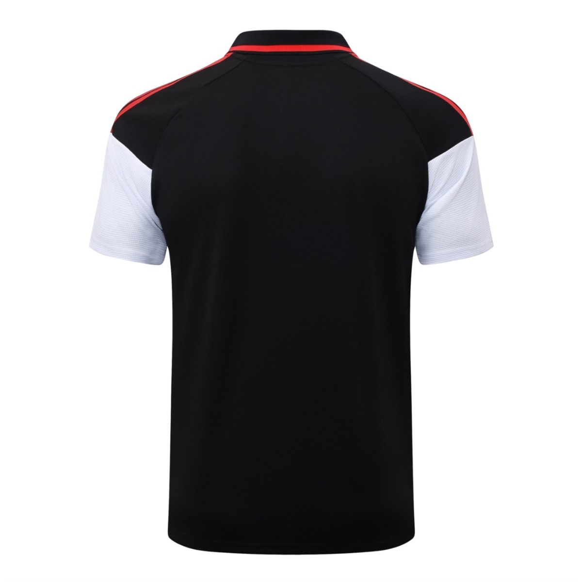 2026 Arsenal Black Training Set Shirt and Shorts