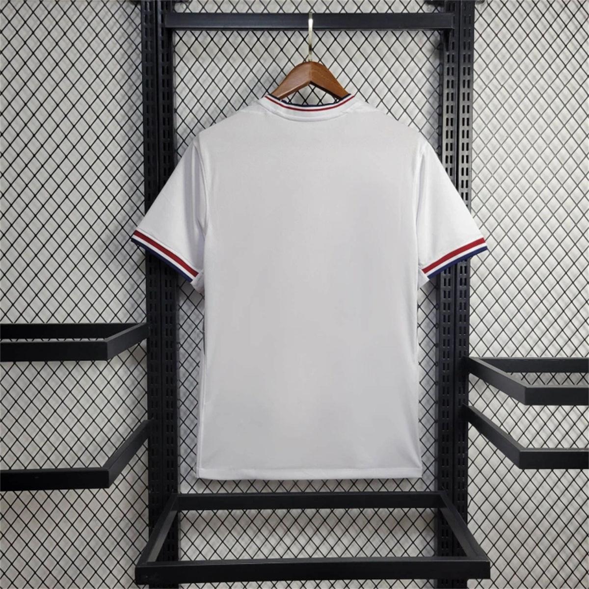 2024/25 England Euro Special Edition Jersey Fan Version