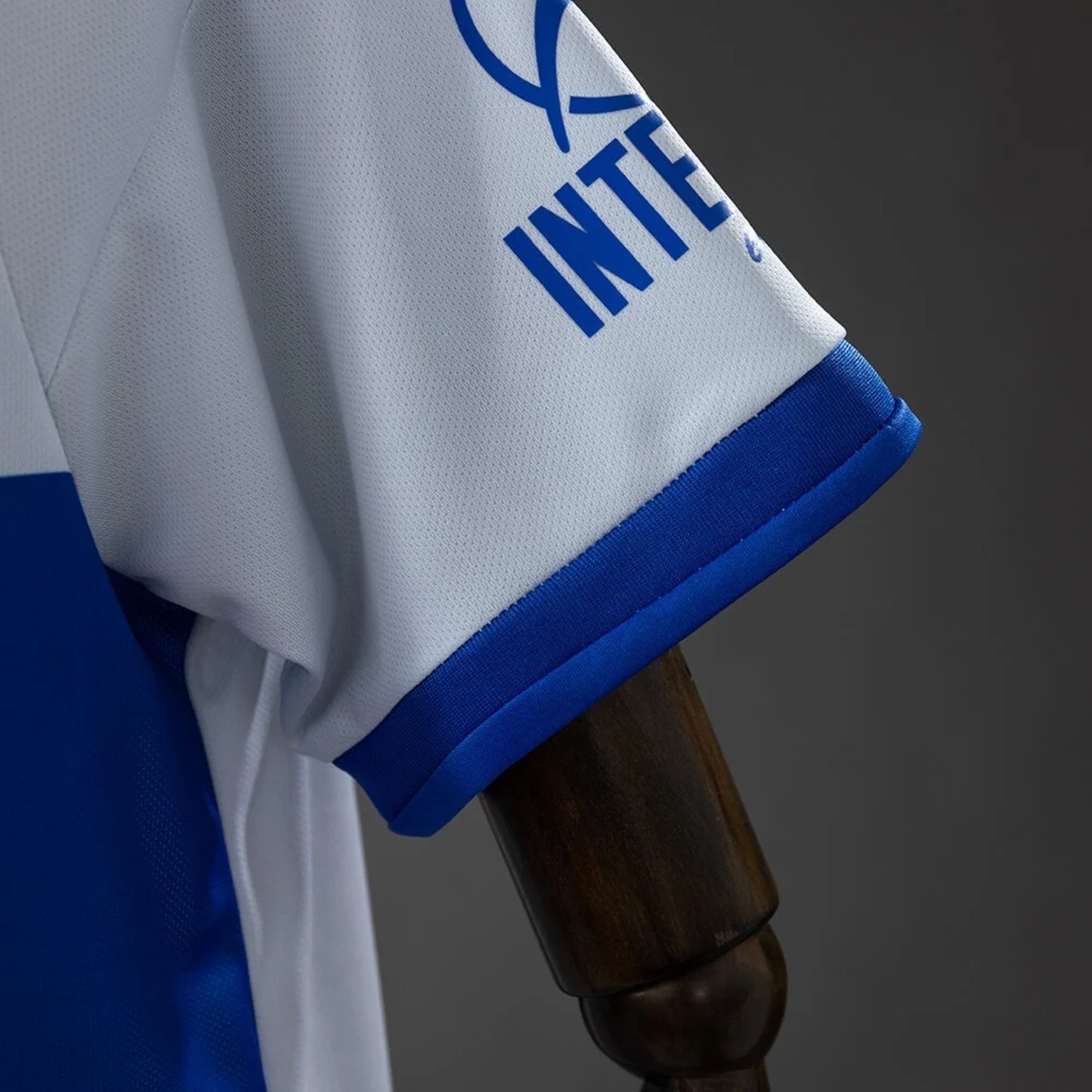 2026/27 Real Oviedo Second Away Jersey Fan version