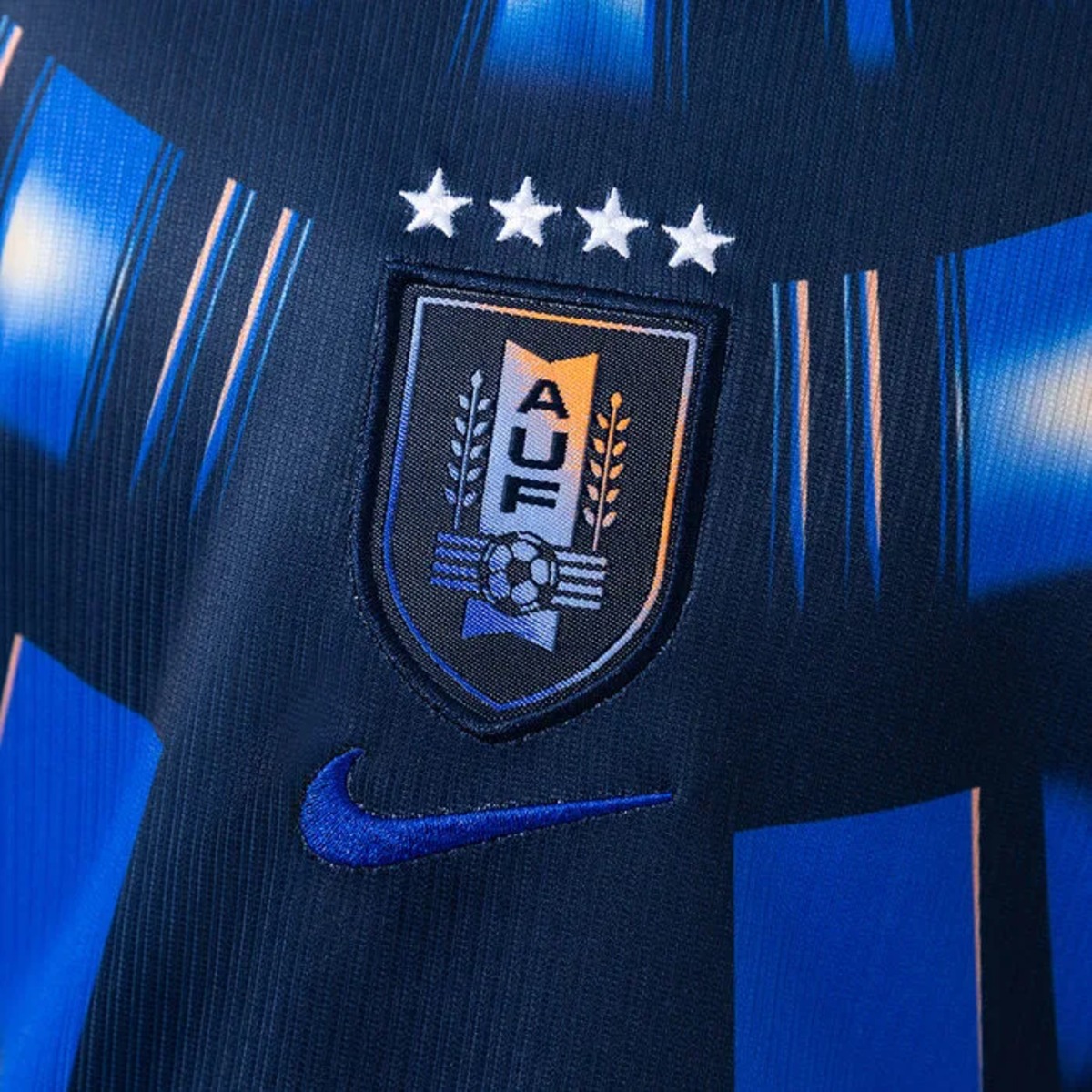 Uruguay 2026 World Cup Away Kid Kits