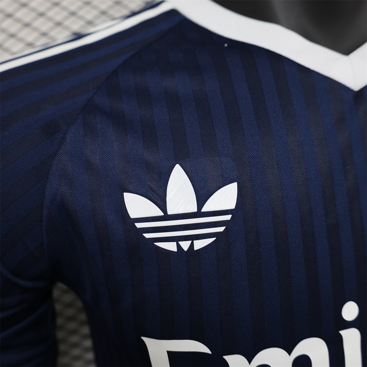 24/25 Arsenal Special Edition Jersey Player Version
