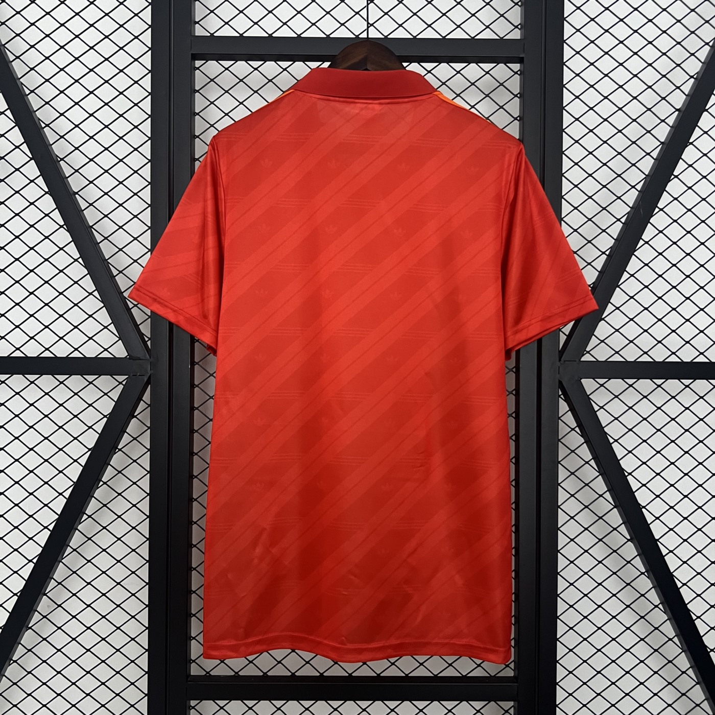 Retro Roma 92/94 Third Away jersey Fan Version
