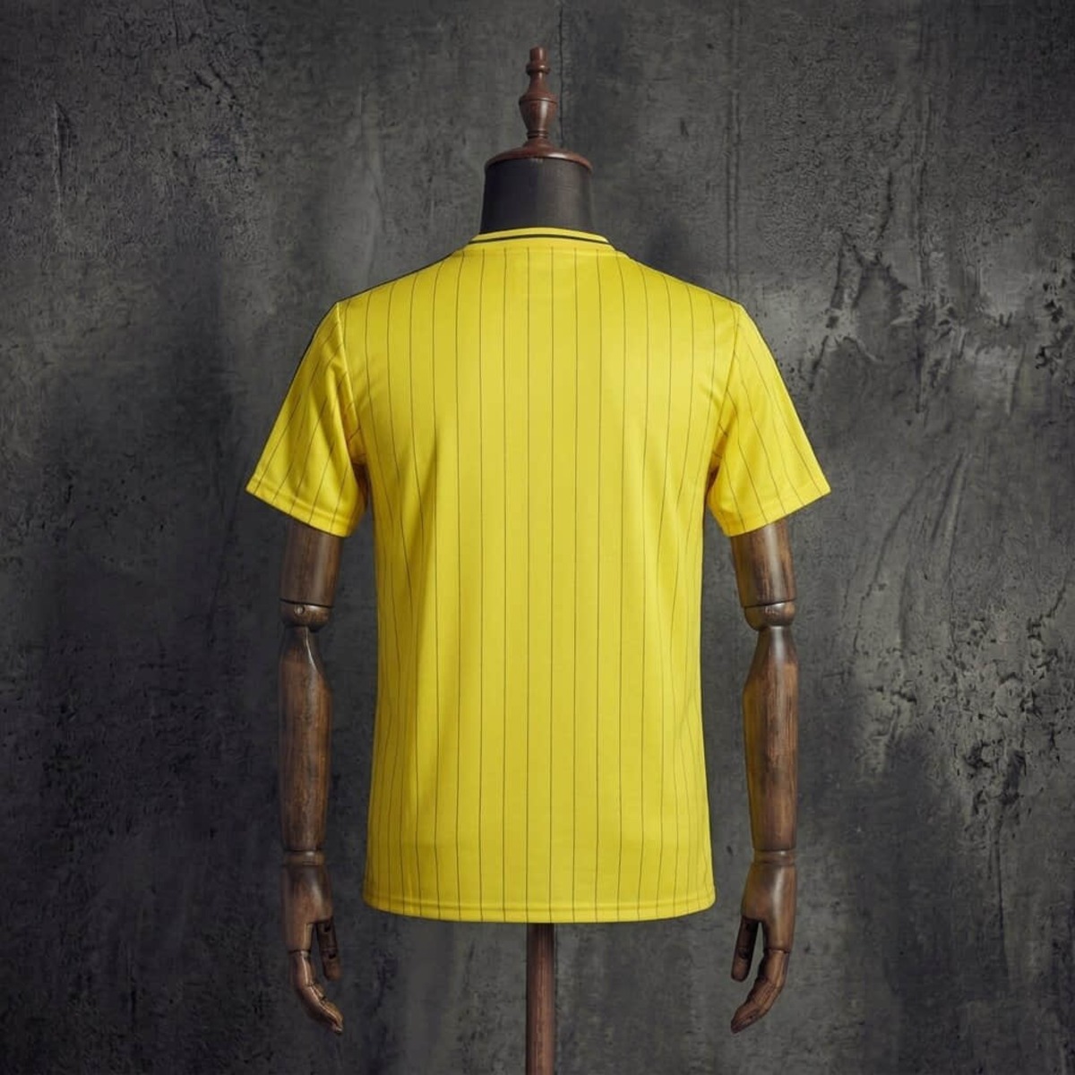 2026 Al-Nassr Terrace Icons Jersey Fan version