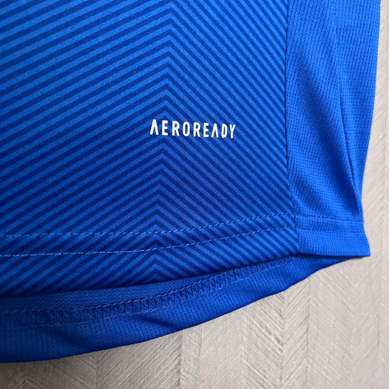 2025/26 Cruzeiro Home Women's Jersey Fan Version