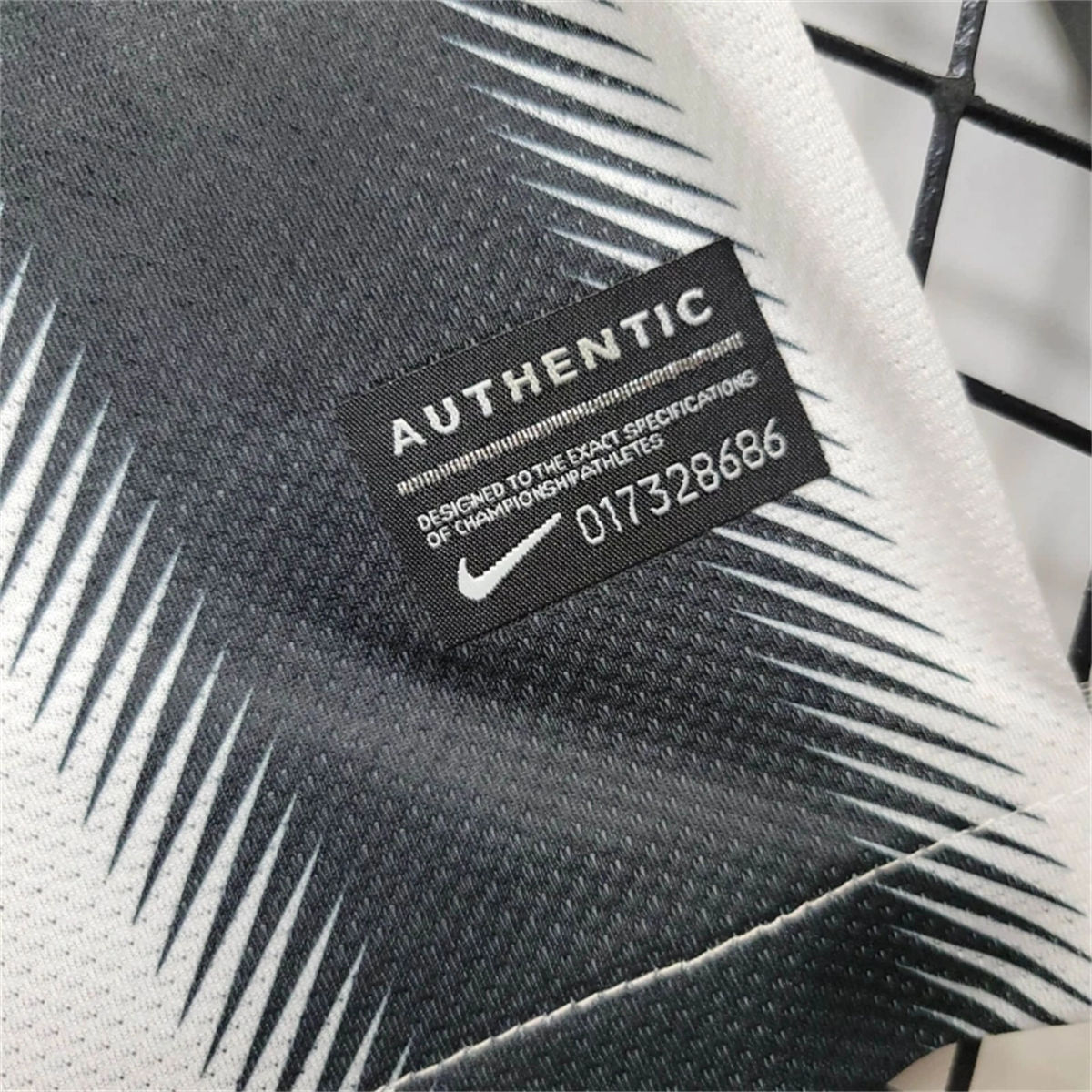 Retro Juventus 11/12 Home jersey Fan Version