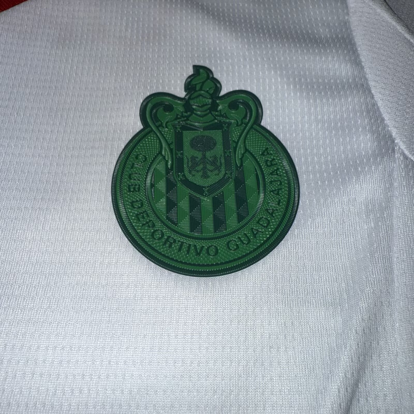 2025/26 Chivas Away jersey kids Kits size: 16-28