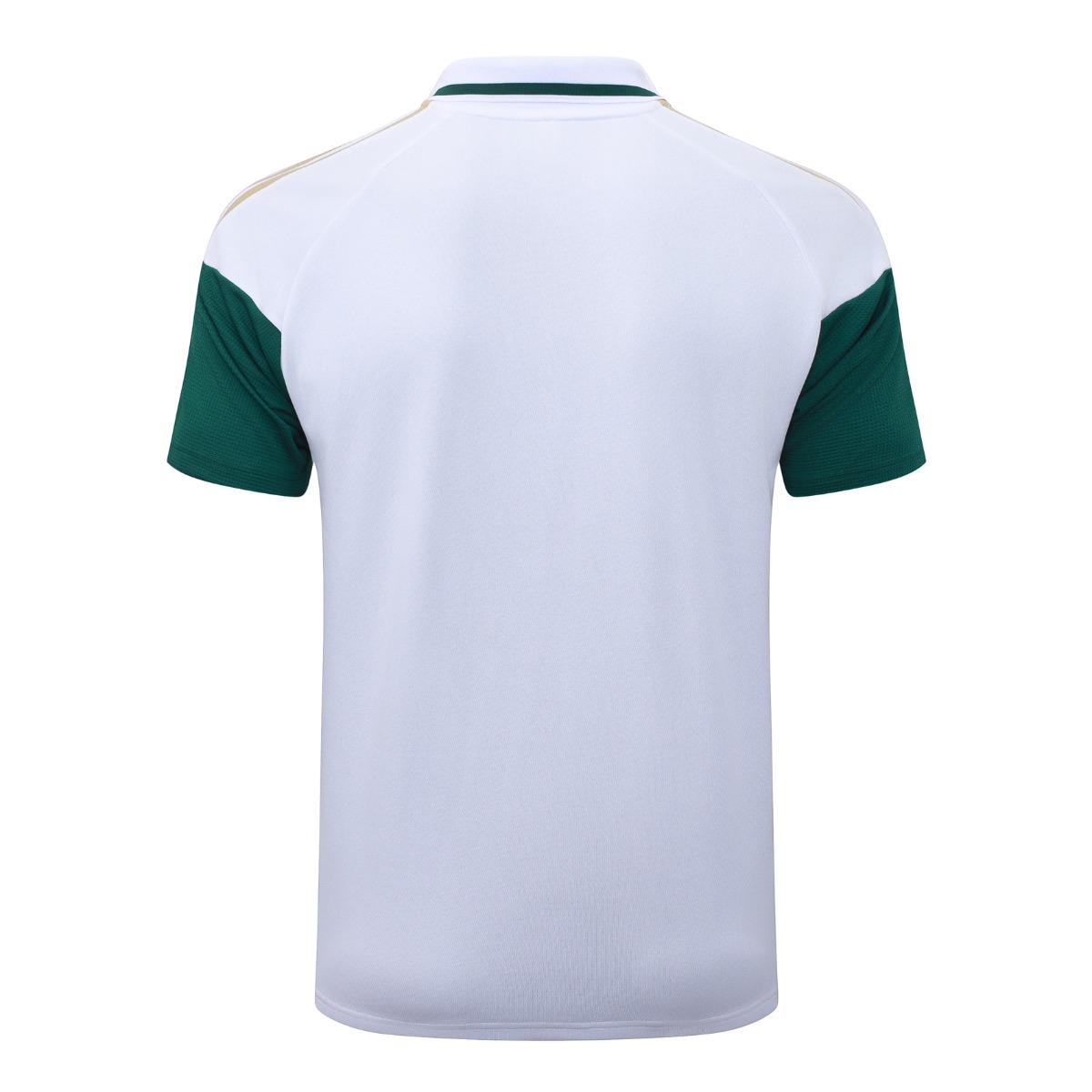 2026 Italy White Training Set Shirt and Shorts