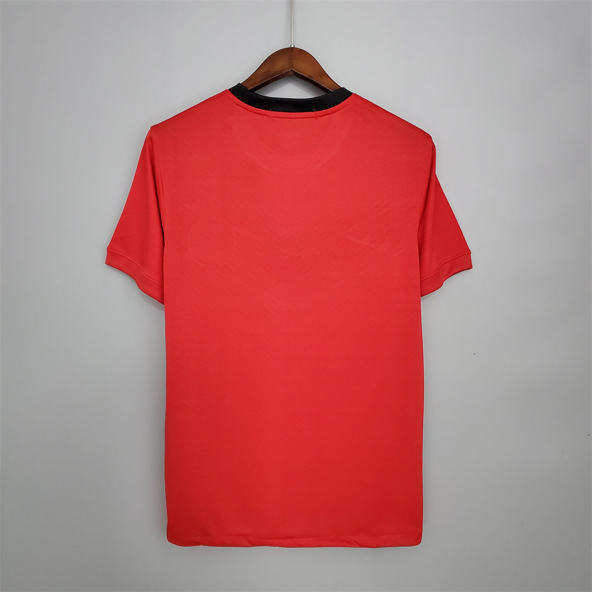 Retro Manchester United 09/10 home jersey Fan Version