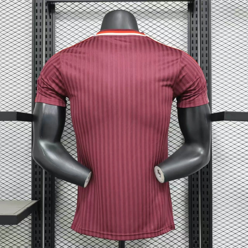 25/26 Bayern Munich Special edition jersey Player Version