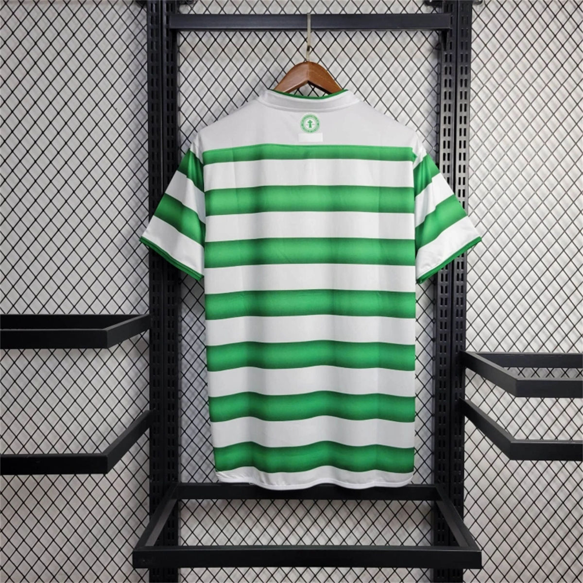 Retro Celtics 2003/04 Home jersey Fan Version