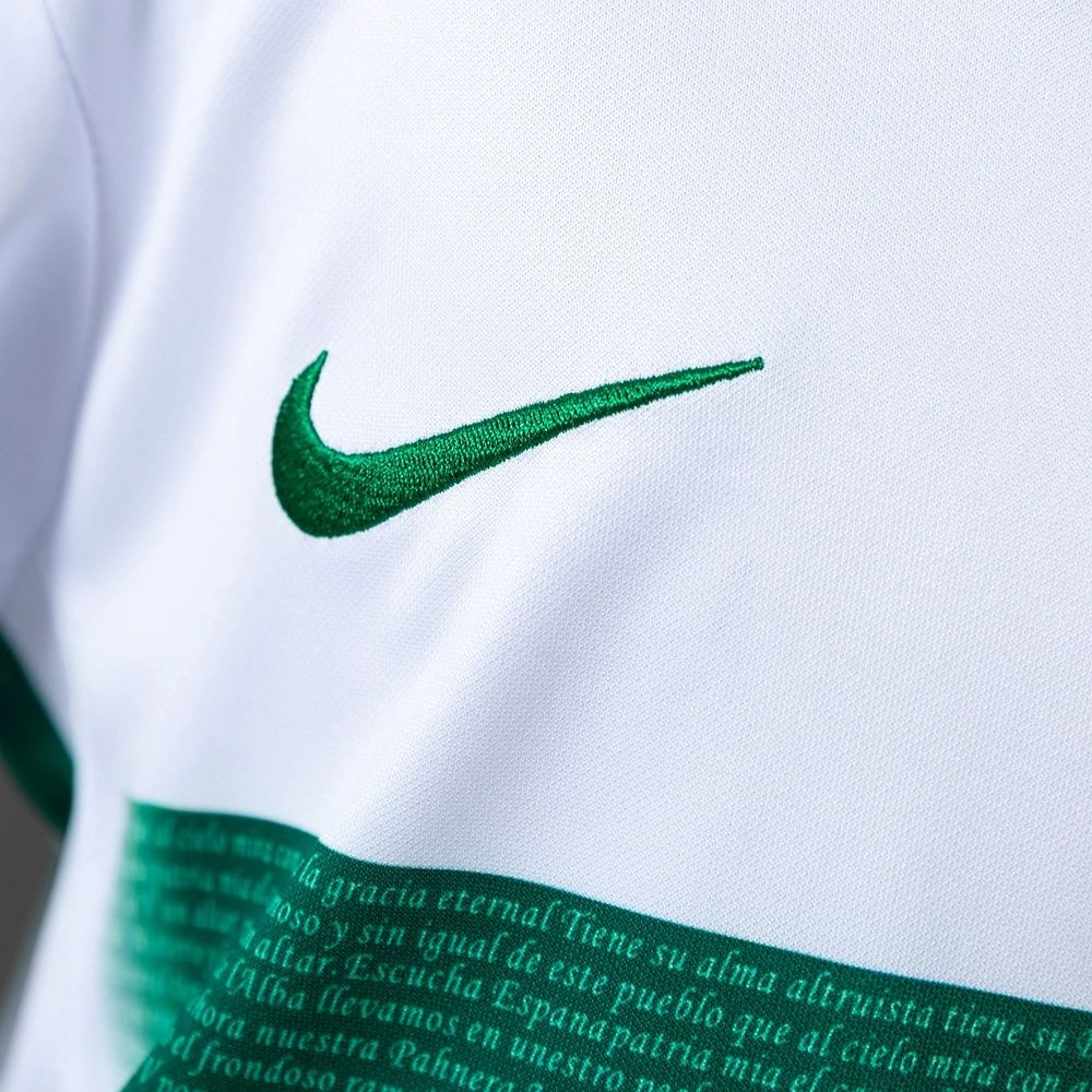 2025/26 Elche Home jersey Kid Kits Size 16-28