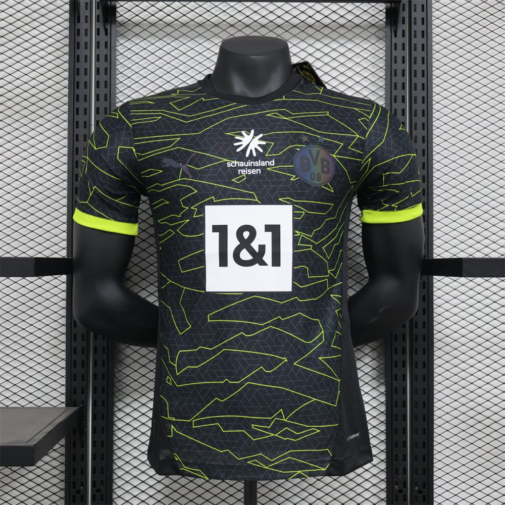 24/25 Dortmund Special edition Jersey Player Version
