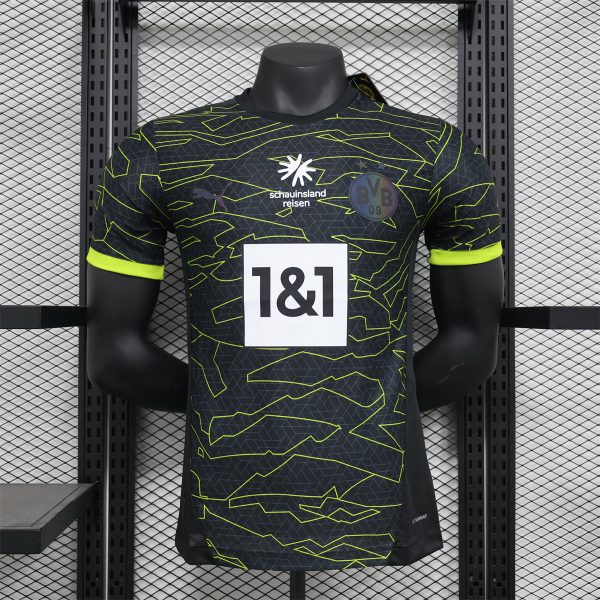 24/25 Dortmund Special edition Jersey Player Version