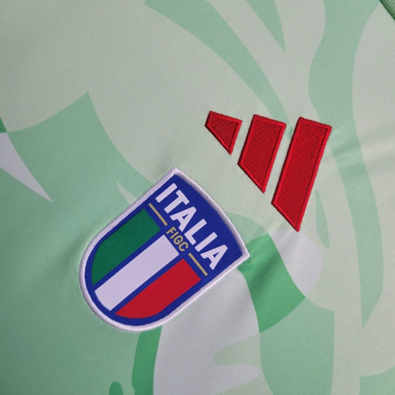 25/26 Italy special edition Jersey Fan Version