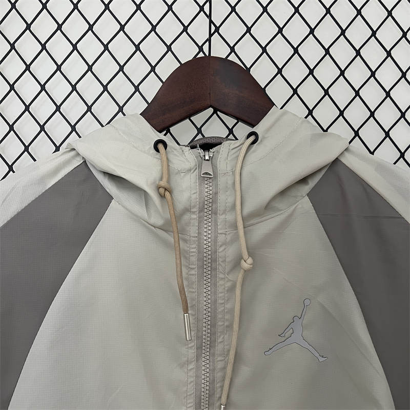 2024 new windbreaker Sport Unifom jersey Sport Unifom
