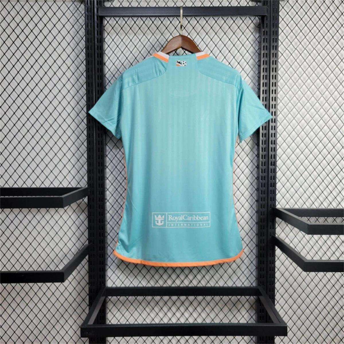 24/25 Women Inter Miami 2 Away Jersey Fan Version