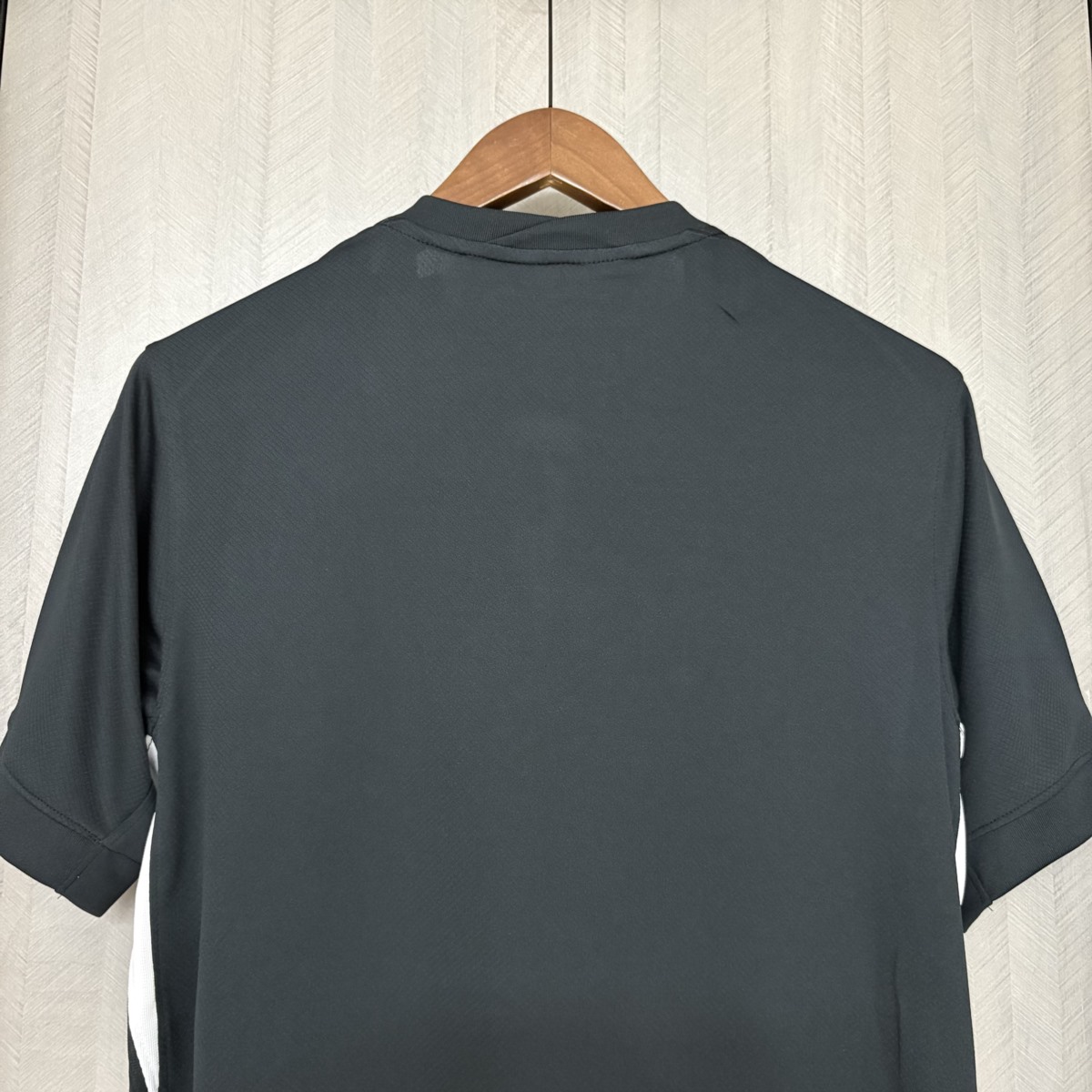 2026-27 Vasco Da Gama Home jersey Fan version